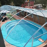 Villa Eco Aire De Monte *