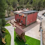 Eco Aire De Monte *
