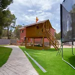 Eco Aire De Monte Villa Náquera