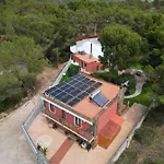 Eco Aire De Monte *
