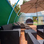Villa Eco Aire De Monte