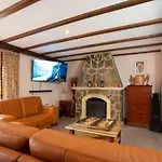 Villa Eco Aire De Monte