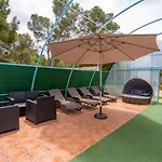 Villa Eco Aire De Monte Náquera