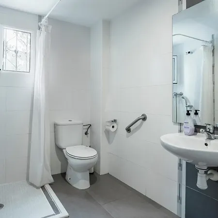 Villa Eco Aire De Monte Náquera