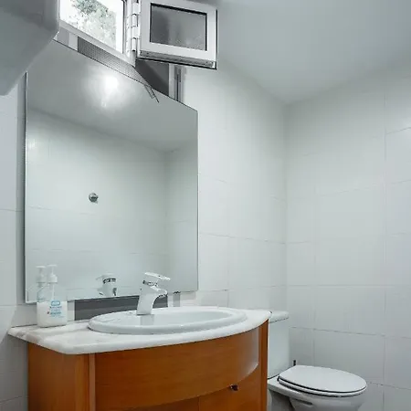 Eco Aire De Monte Náquera