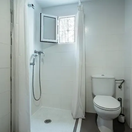 Eco Aire De Monte * Náquera