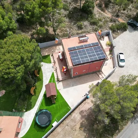 Eco Aire De Monte