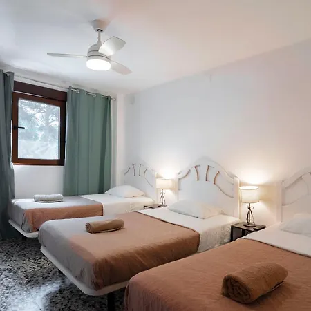 Eco Aire De Monte Villa *