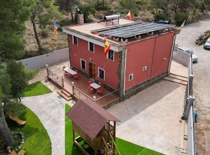 Eco Aire De Monte *