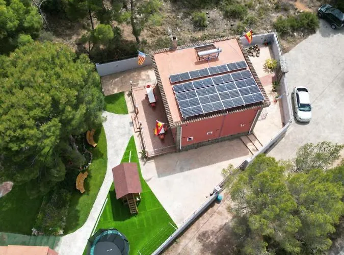 Eco Aire De Monte